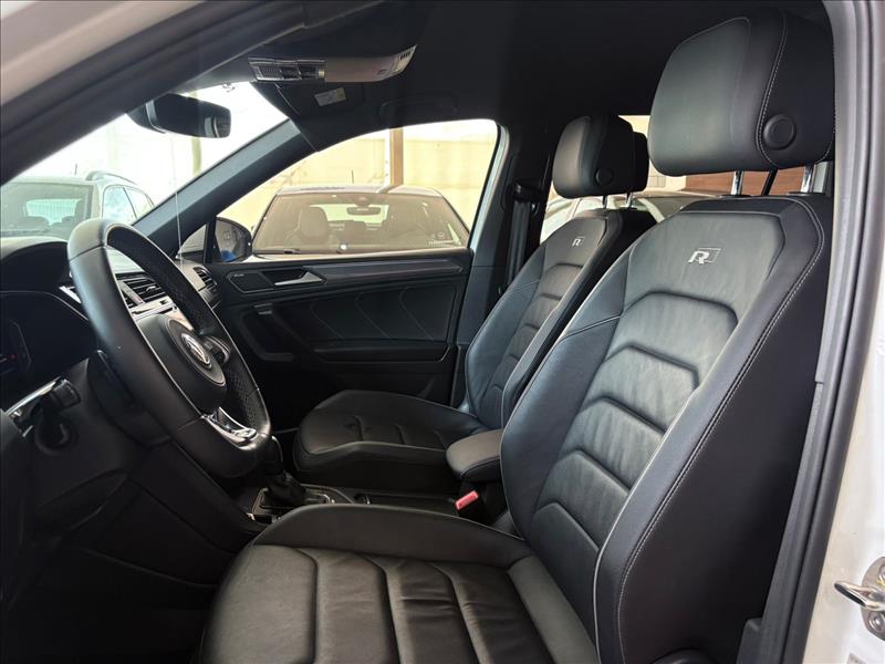  TIGUAN  2.0 350 TSI Allspace R-line 4motion 8