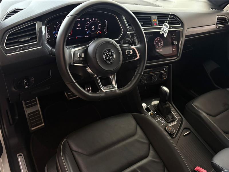  TIGUAN  2.0 350 TSI Allspace R-line 4motion 11