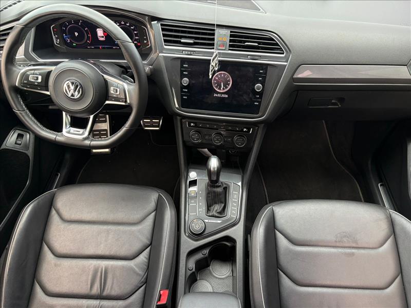  TIGUAN  2.0 350 TSI Allspace R-line 4motion 10