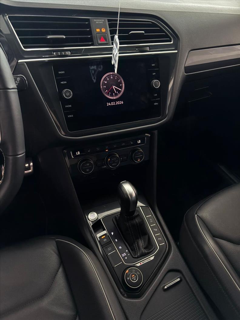  TIGUAN  2.0 350 TSI Allspace R-line 4motion 12