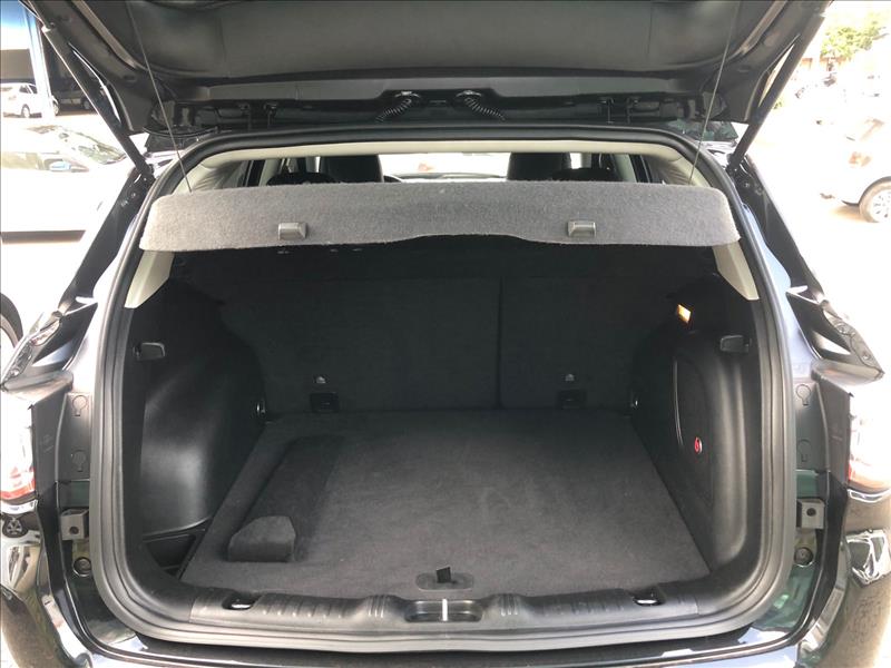  COMPASS  2.0 16V Longitude 4X4 11