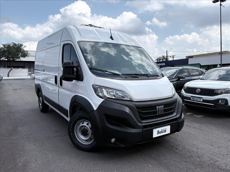  DUCATO  2.2 Bluehdi Cargo 0