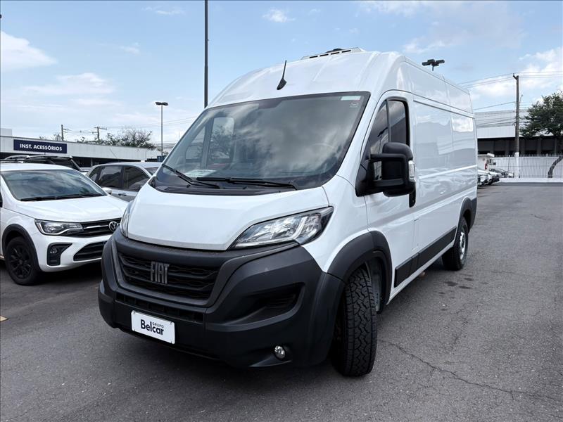  DUCATO  2.2 Bluehdi Cargo 4
