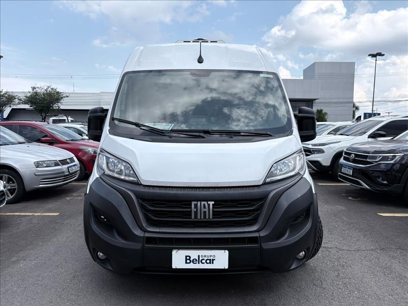 DUCATO  2.2 Bluehdi Cargo 5