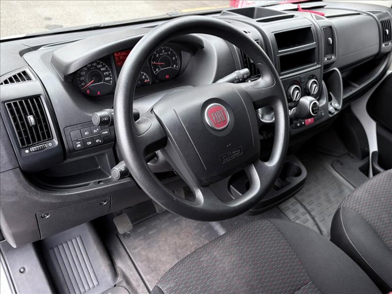  DUCATO  2.2 Bluehdi Cargo 8