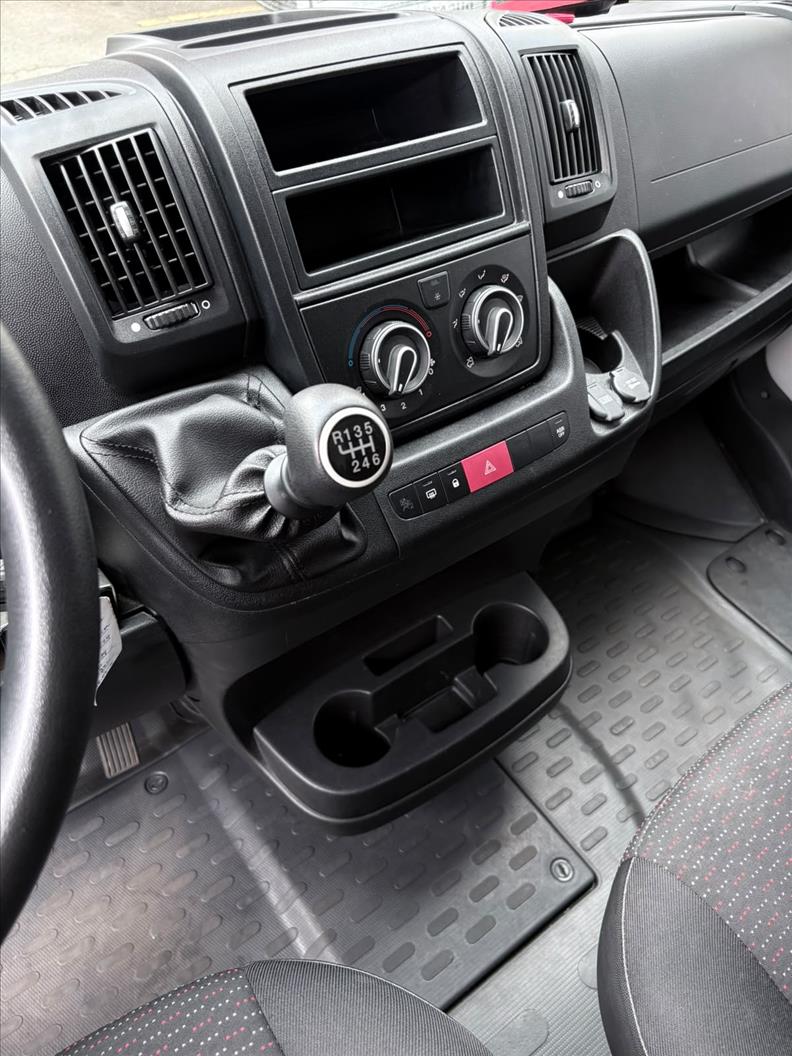  DUCATO  2.2 Bluehdi Cargo 9