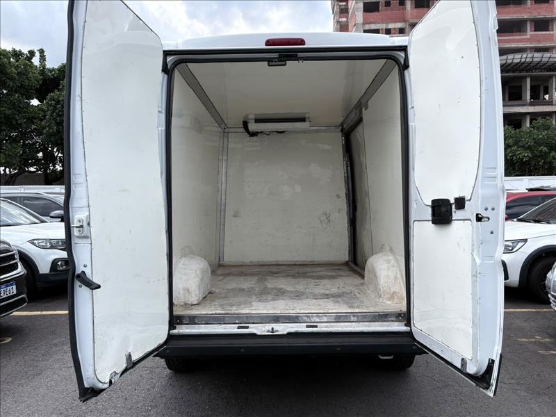  DUCATO  2.2 Bluehdi Cargo 11