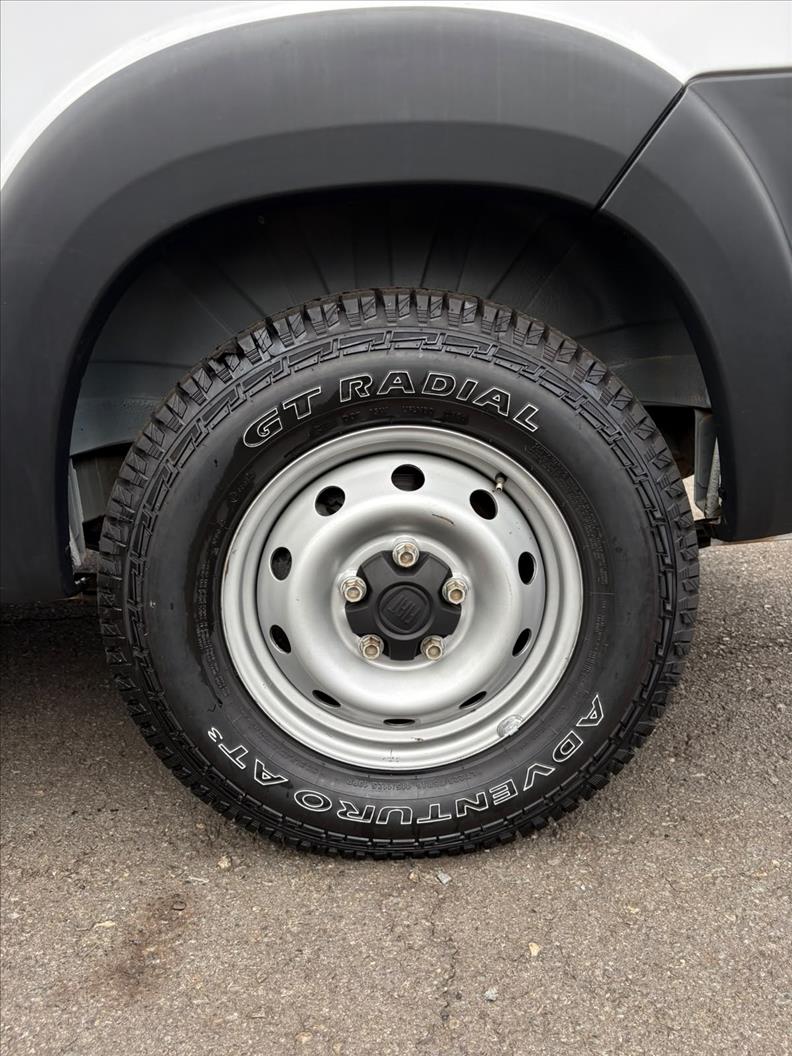  DUCATO  2.2 Bluehdi Cargo 13