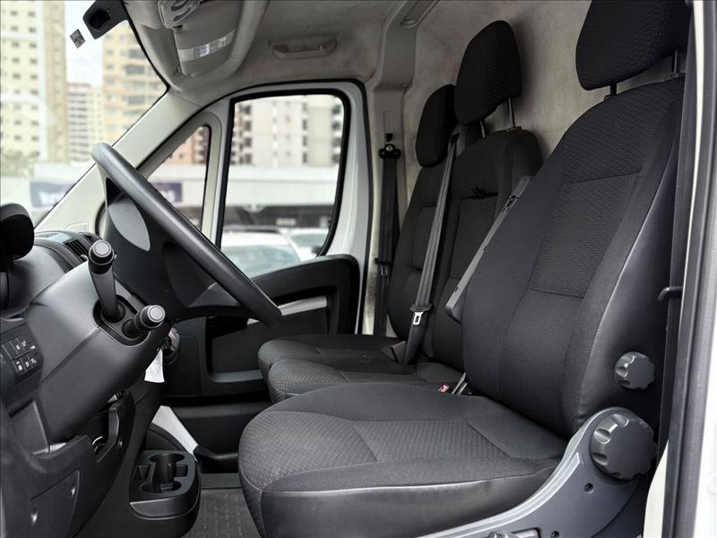  DUCATO  2.2 Bluehdi Cargo 7