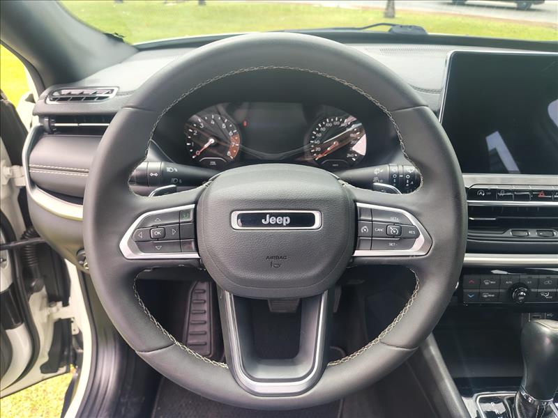  COMPASS  1.3 T270 Turbo Longitude 10