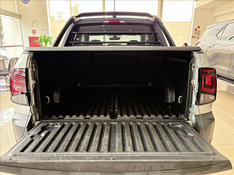  SAVEIRO  1.6 MSI Extreme CD 16V 13