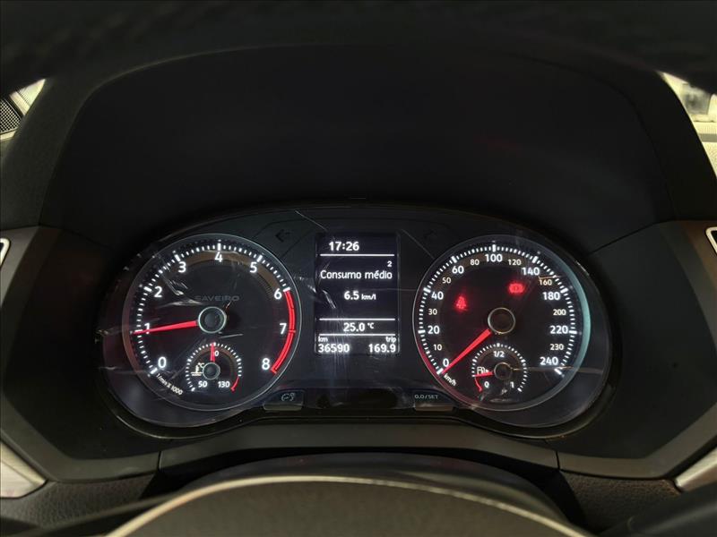  SAVEIRO  1.6 MSI Extreme CD 16V 12