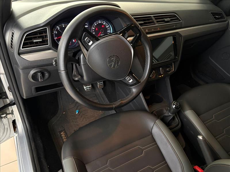  SAVEIRO  1.6 MSI Extreme CD 16V 10