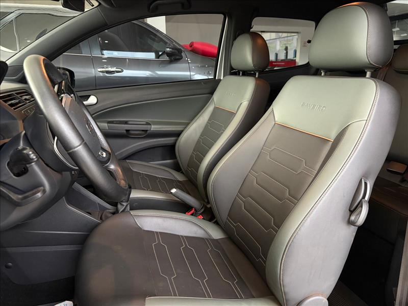  SAVEIRO  1.6 MSI Extreme CD 16V 8