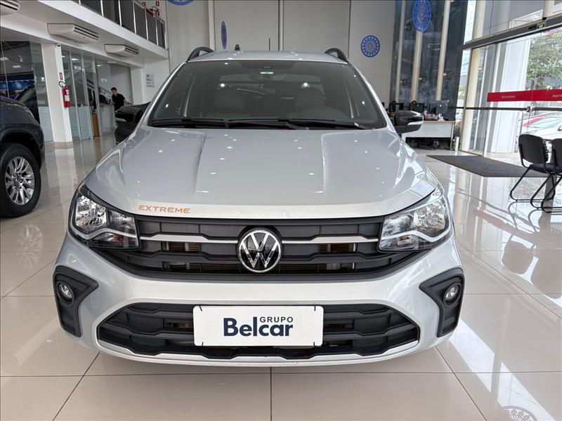  SAVEIRO  1.6 MSI Extreme CD 16V 5