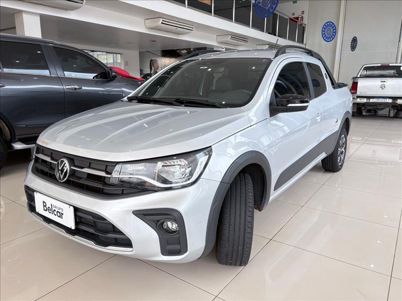  SAVEIRO  1.6 MSI Extreme CD 16V 4