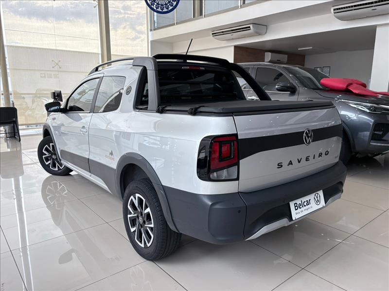  SAVEIRO  1.6 MSI Extreme CD 16V 3