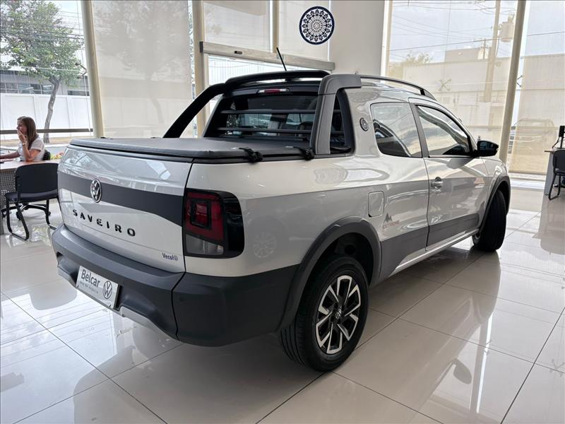  SAVEIRO  1.6 MSI Extreme CD 16V 1