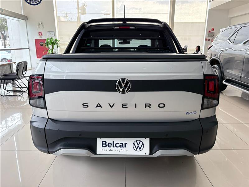  SAVEIRO  1.6 MSI Extreme CD 16V 2