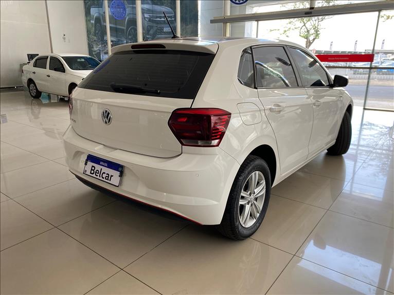 POLO 1.0 MPI POLO 1.0 MPI