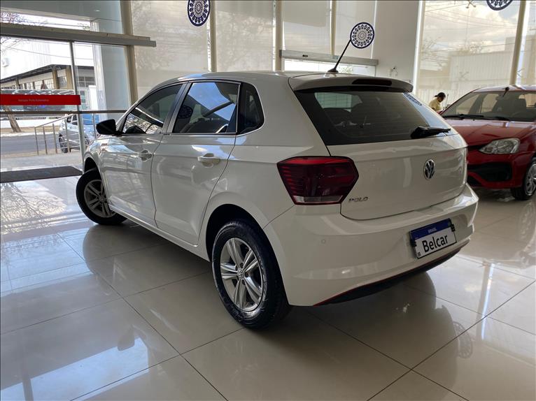 POLO 1.0 MPI POLO 1.0 MPI