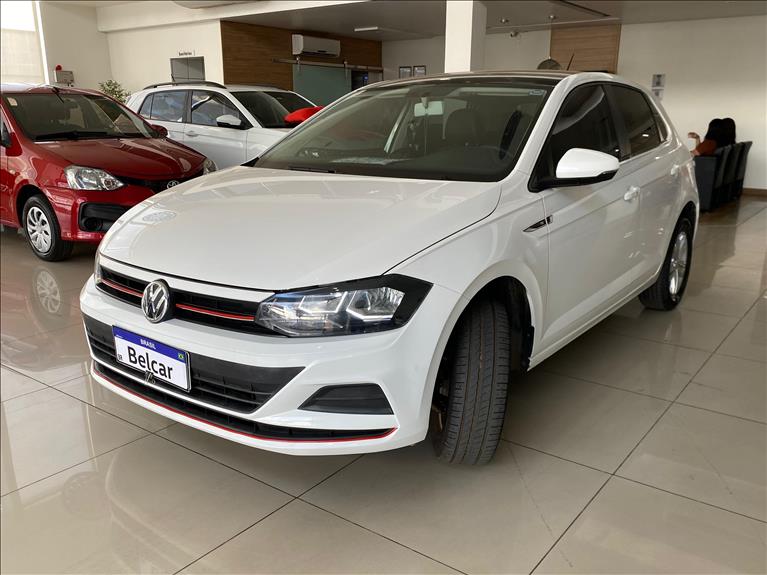 POLO 1.0 MPI POLO 1.0 MPI