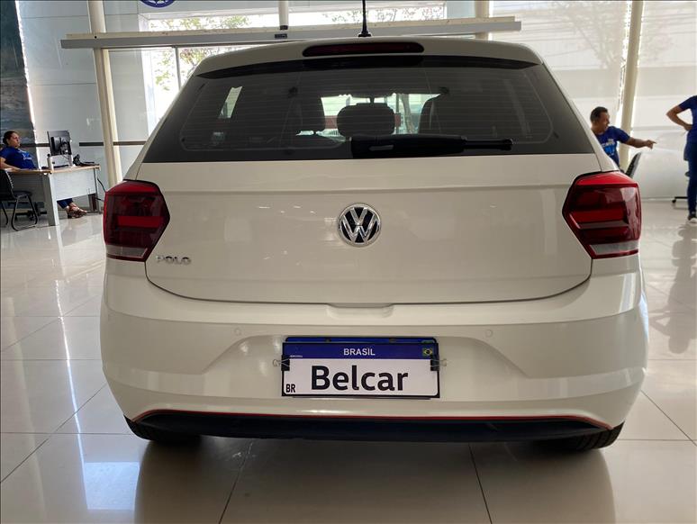 POLO 1.0 MPI POLO 1.0 MPI