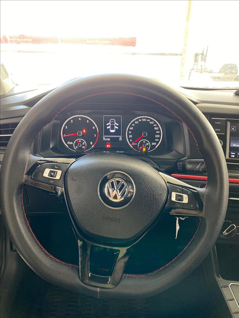 POLO 1.0 MPI POLO 1.0 MPI