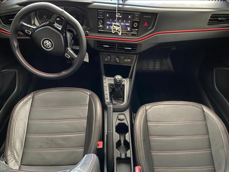 POLO 1.0 MPI POLO 1.0 MPI