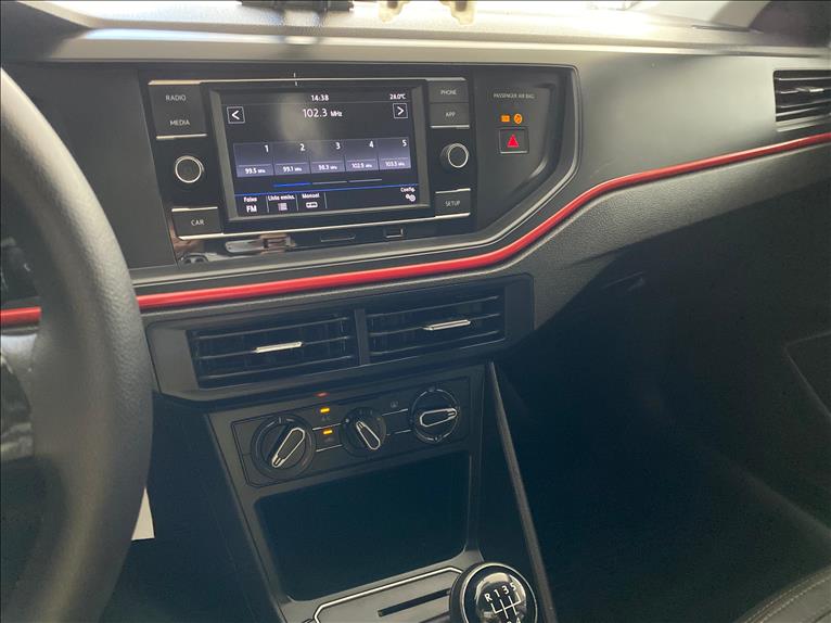POLO 1.0 MPI POLO 1.0 MPI