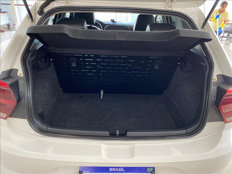 POLO 1.0 MPI POLO 1.0 MPI