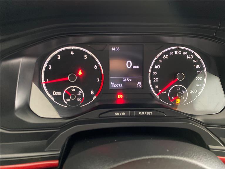 POLO 1.0 MPI POLO 1.0 MPI