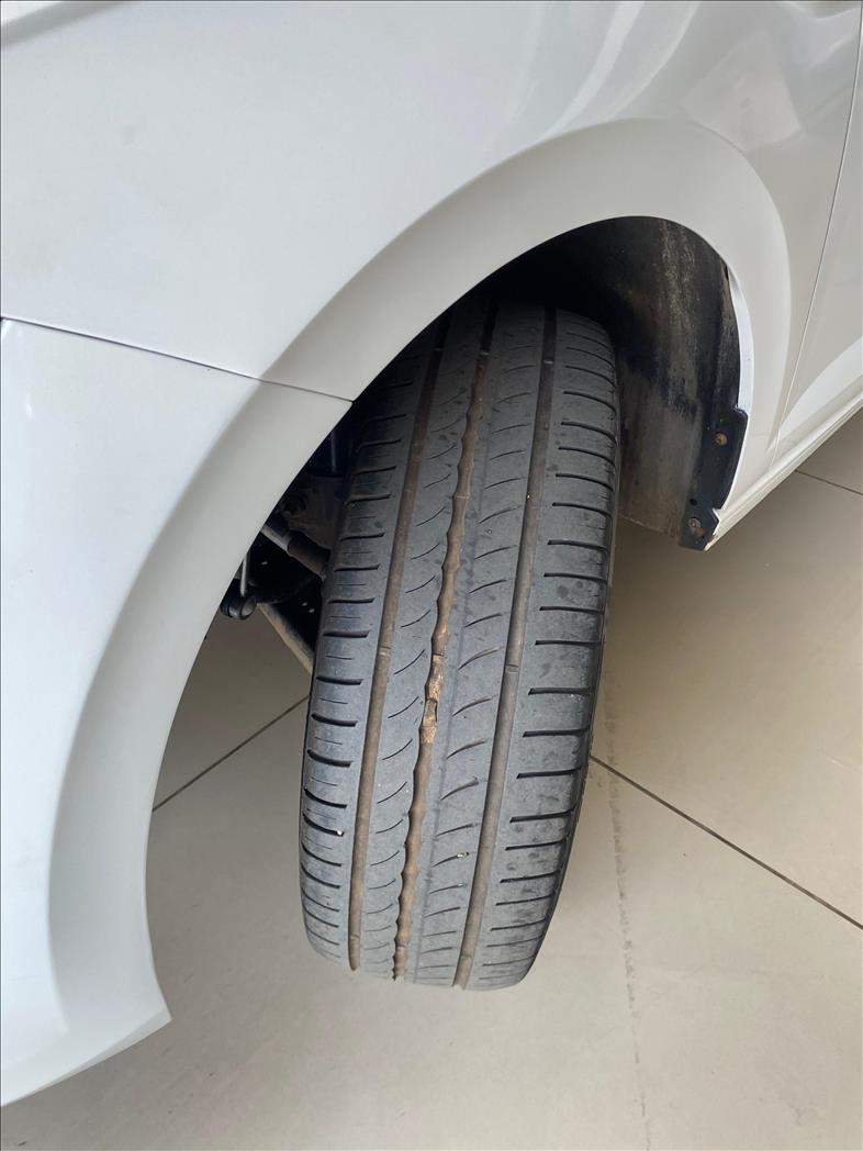 POLO 1.0 MPI POLO 1.0 MPI