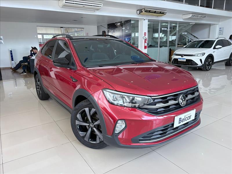  NIVUS  1.0 200 TSI Highline 