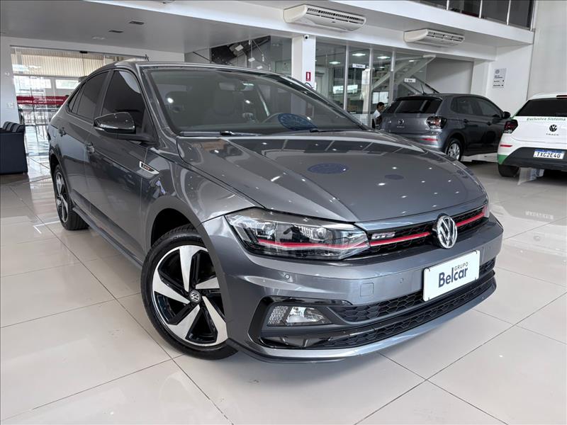  VIRTUS  1.4 250 TSI GTS 