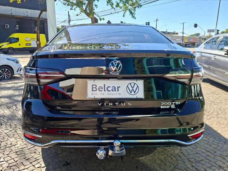  VIRTUS  1.0 200 TSI Highline 2