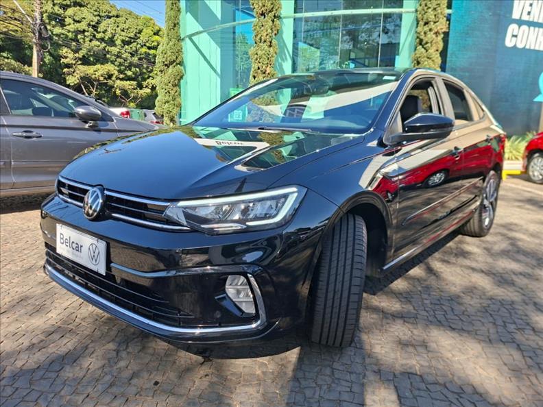  VIRTUS  1.0 200 TSI Highline 4