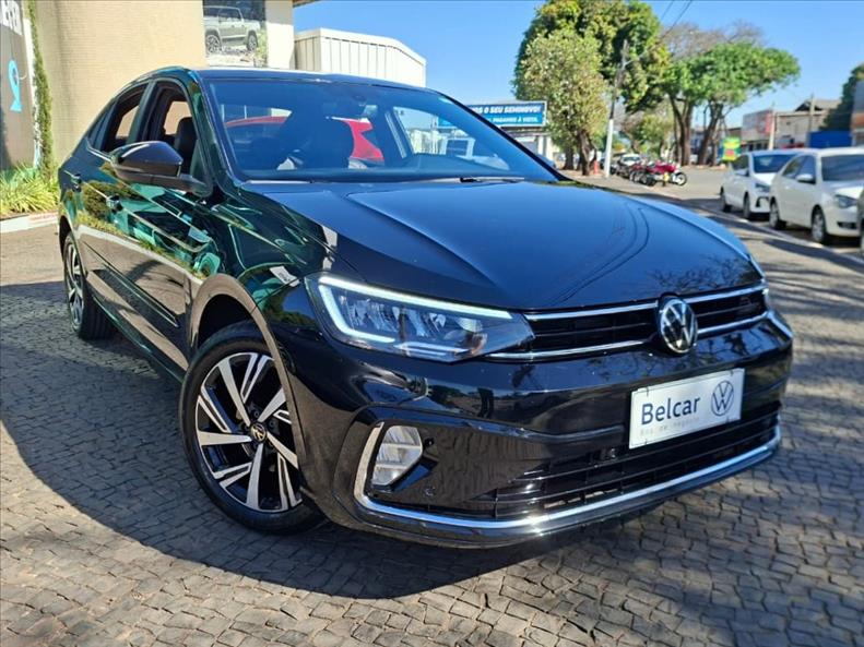  VIRTUS  1.0 200 TSI Highline 0