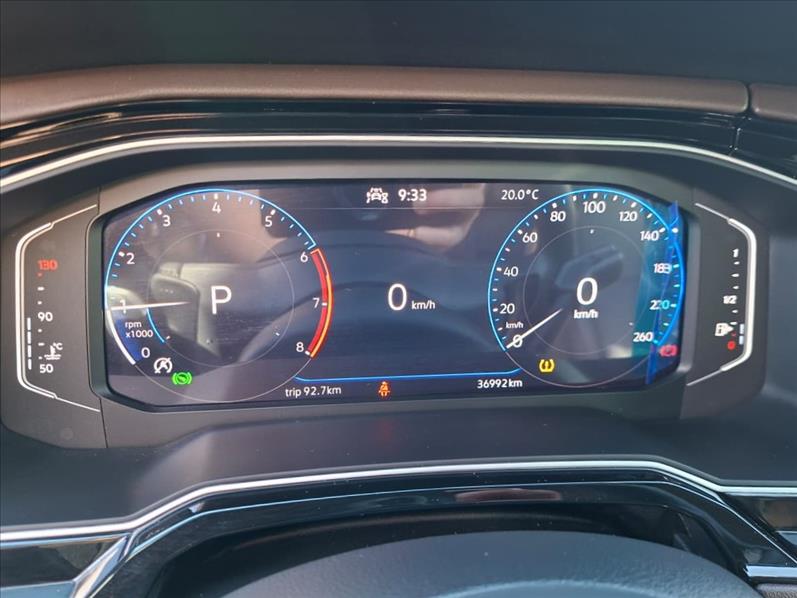  VIRTUS  1.0 200 TSI Highline 13