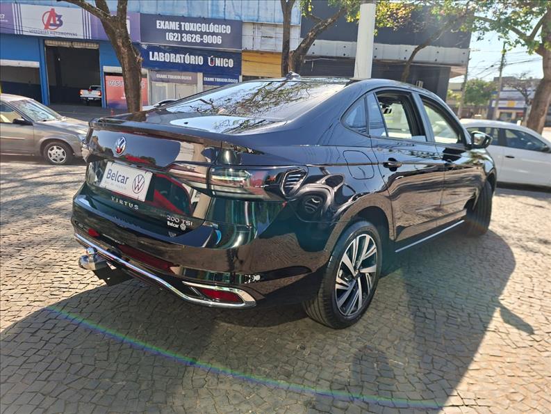  VIRTUS  1.0 200 TSI Highline 1