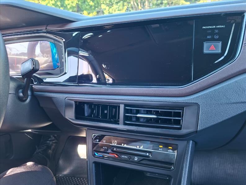  VIRTUS  1.0 200 TSI Highline 12