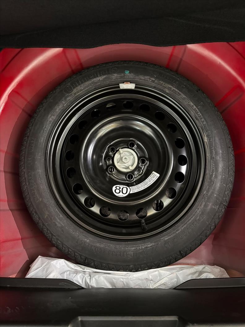  FASTBACK  1.3 Turbo 270 Abarth 15