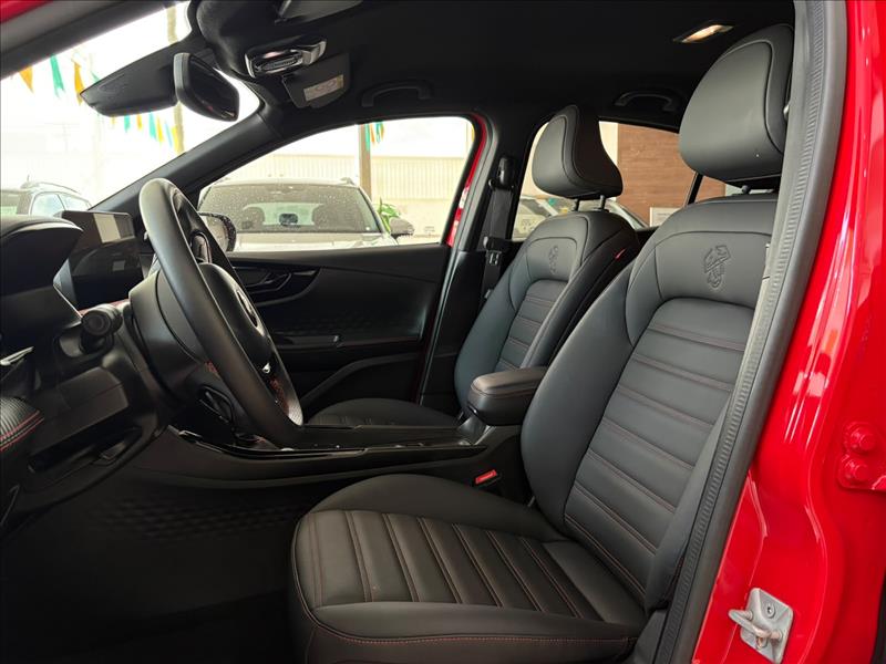  FASTBACK  1.3 Turbo 270 Abarth 8
