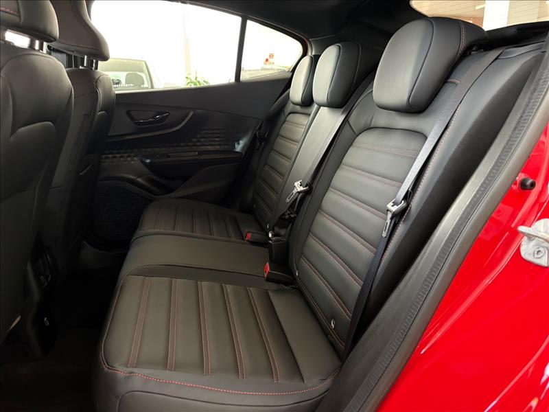  FASTBACK  1.3 Turbo 270 Abarth 9