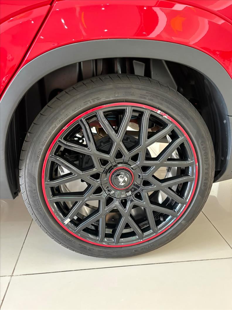  FASTBACK  1.3 Turbo 270 Abarth 17