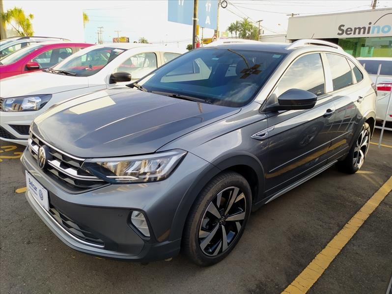 NIVUS 1.0 200 TSI Highline NIVUS 1.0 200 TSI Highline
