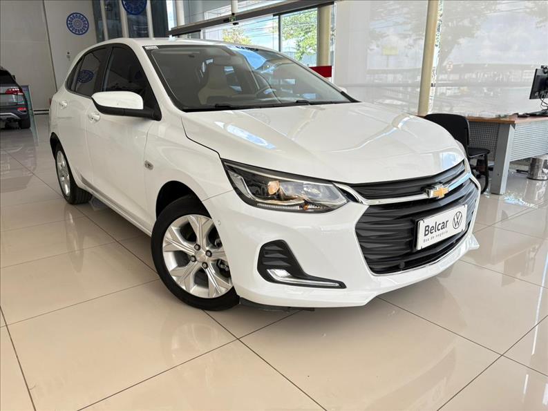 ONIX 1.0 Turbo Premier ONIX 1.0 Turbo Premier