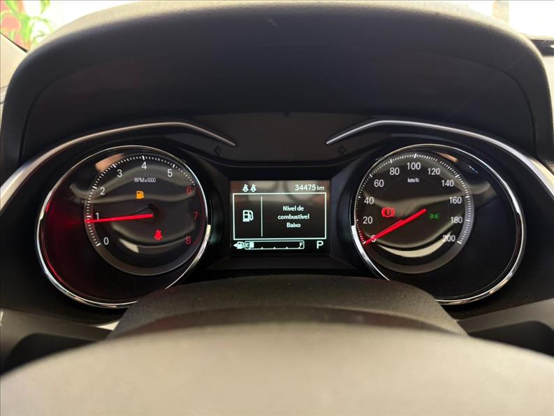 ONIX 1.0 Turbo Premier ONIX 1.0 Turbo Premier