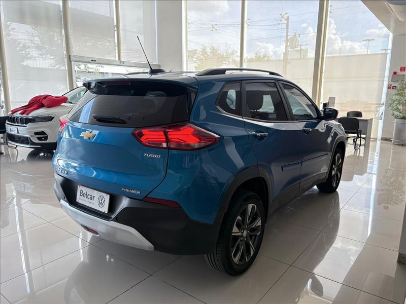  TRACKER  1.2 Turbo Premier 1