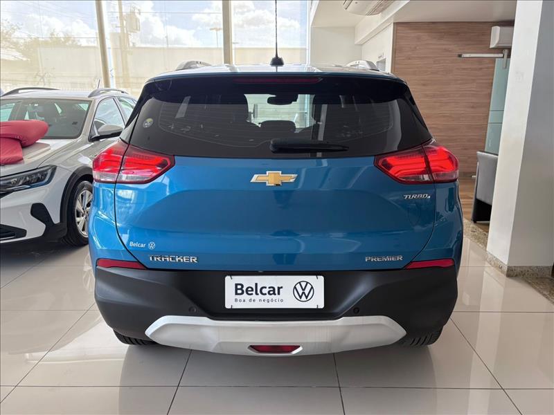  TRACKER  1.2 Turbo Premier 2